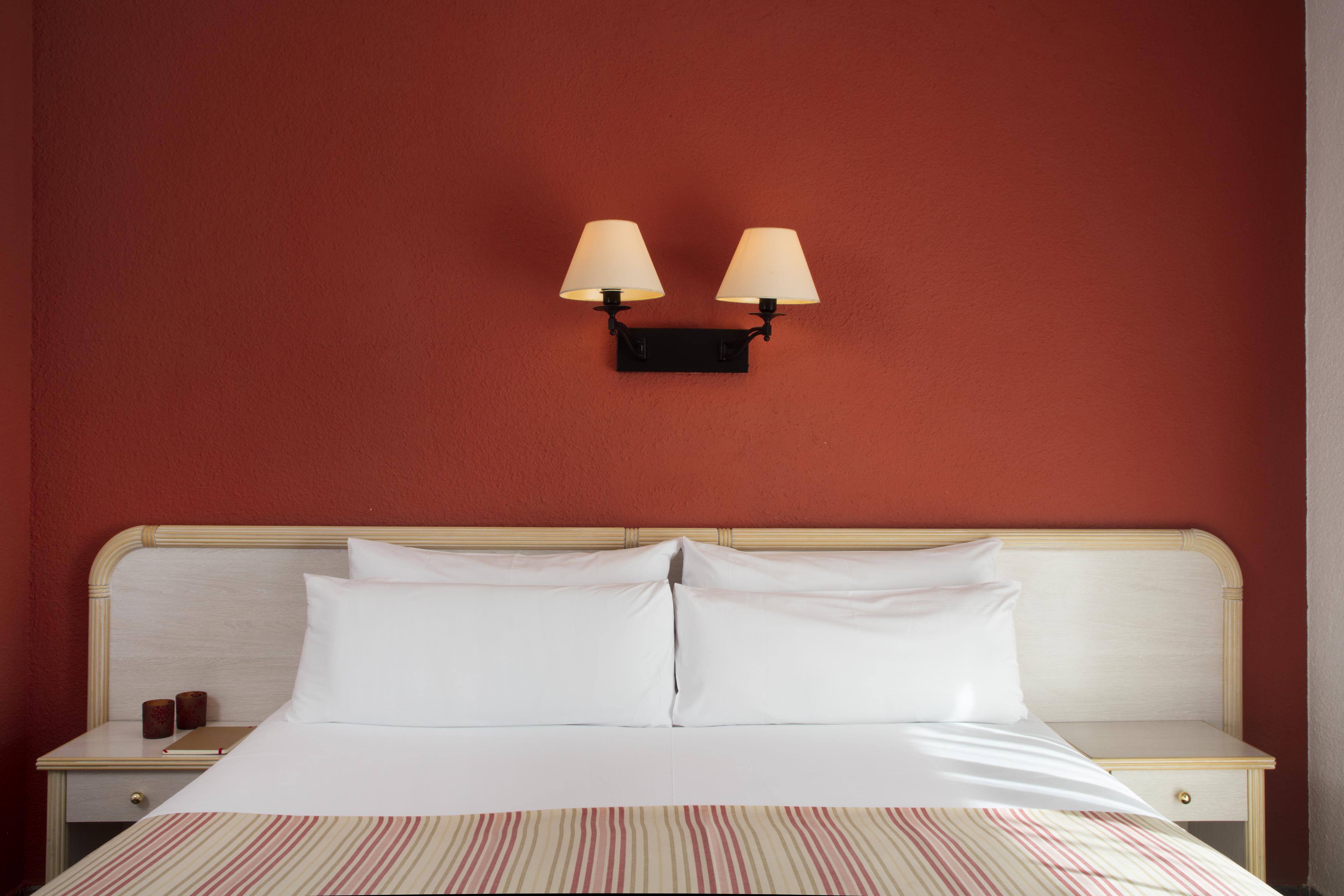 Luna Park Hotel Yoga & Spa 马尔格莱特德玛 外观 照片
